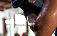 Binaragawan Tewas di Gym Usai Tak Kuat Angkat Beban 200 Kg