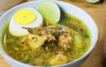 10 Resep Soto Ayam Nusantara dengan Rasa Medok yang Bikin Nagih, Wajib Coba di Rumah