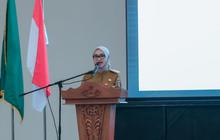 Tahukah Anda 4 Pilar Penting? Wagub Lampung Dorong Literasi Digital untuk Promosi Wisata Halal yang Berkelanjutan