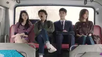 Drama Producer Kembali Tuai Kritikan Dianggap Iklan Berjalan