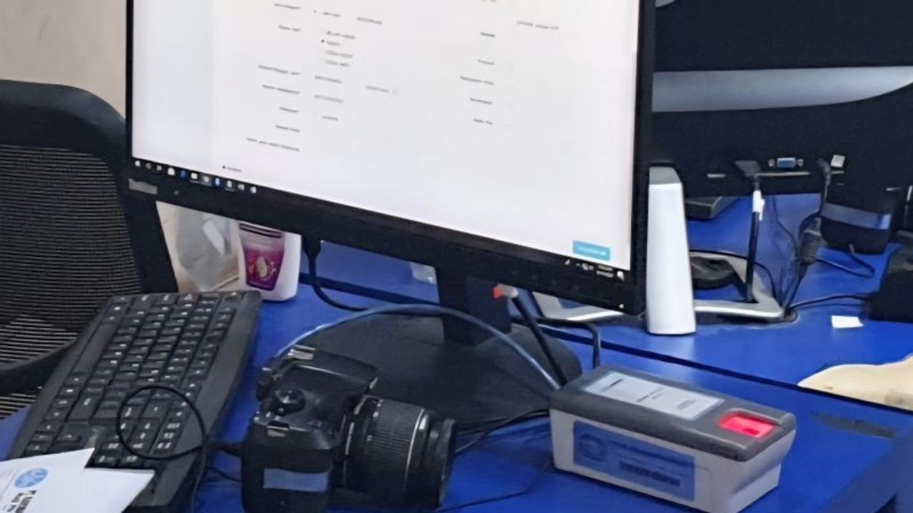 Trivia Pelayanan Publik: Digitalisasi Pelayanan ASN Banyuasin Lewat SIAP Mudahkan Administrasi Kepegawaian