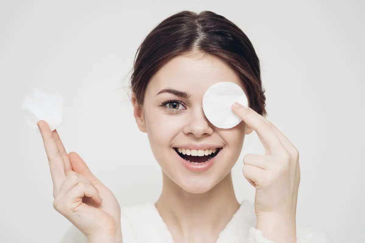 Micellar Water Khusus Jerawat