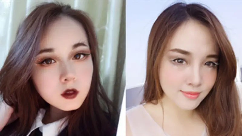 Cari Inspirasi Makeup untuk Pesta Akhir Tahun? Ada di Sini