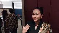 Yura Yunita Kembali Meriahkan Pergelaran Sabang Merauke, Akui Makin Cinta Indonesia