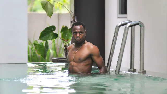 Victor Igbonefo