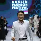Muslim Fashion Festival 2019 (MUFFEST 2019) (Daniel Kampua/Fimela.com)
