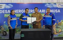 Tahukah Anda, Elnusa SiGAS Ubah Sampah Jadi Cuan? Program Pengelolaan Limbah Berbasis Komunitas di Indramayu