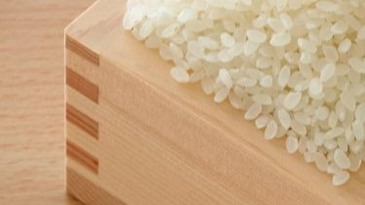 Pilih Beras yang Pulen dan Berkualitas