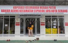 Kemendag Tegaskan Aturan Ekspansi Ritel Modern Wajib Dipatuhi