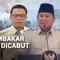 Perusahaan Asing Terancam Kehilangan Izin Jika Terbukti Bakar Hutan