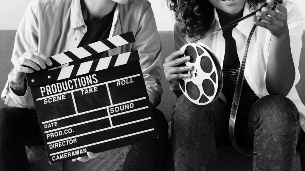 Setiap tanggal 30 Maret diperingati sebagai Hari Film Nasional, sebuah momen penting untuk merefleksikan perjalanan sekaligus melihat masa depan industri perfilman Tanah Air. [Dok/freepik.com/rawpixel.com]