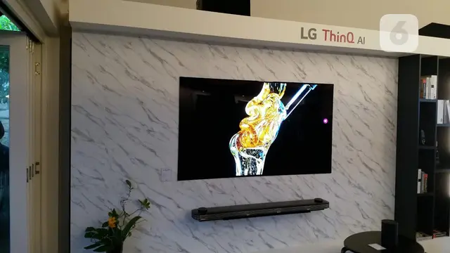 LG