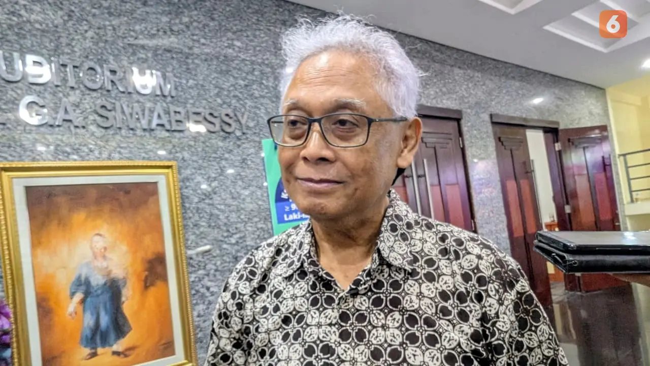 Hantavirus di Kapal Pesiar, Epidemiolog: Transportasi Umum Harusnya Bebas Vektor