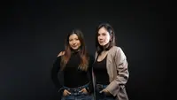 Shalom Razade Lolos Casting Jadi Pemeran Utama Film Malam 3 Yasinan, Wulan Guritno Malah Kaget