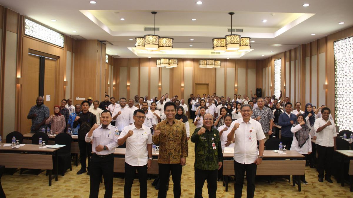 Cara Akses Aplikasi SIPD RI, Ikuti Langkah-Langkah Berikut