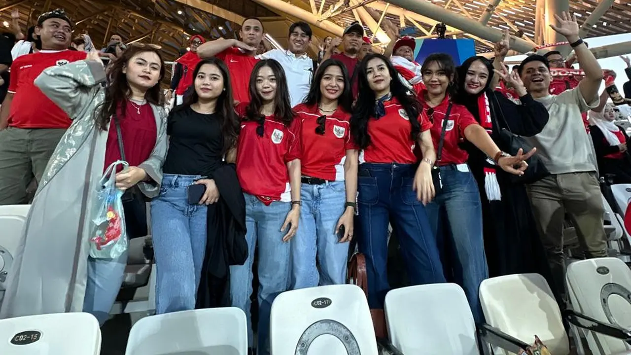 Garuda Saudi