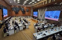 Pemerintah Serahkan DIM Revisi UU LLAJ ke Komisi V DPR