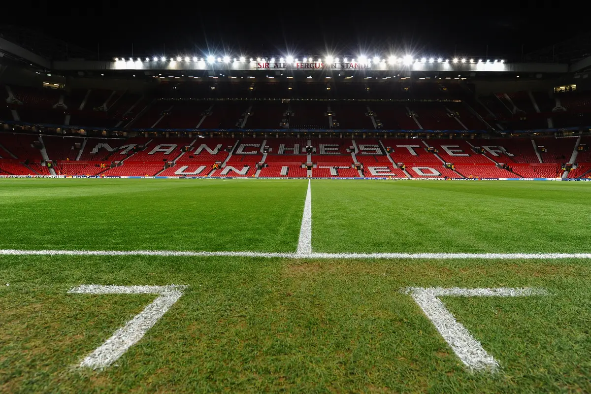 Manchester United vs Arsenal