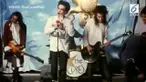 Bagi yang besar di era 90an pasti kenal dengan 4 lagu ini. Tak terasa, keempat lagu hits ini sudah berusia 25 tahun sejak dirilis.