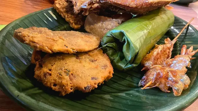 Rekomendasi Tempat Makan Dekat Masjid Al Jabbar Bandung (Foto: Google Maps/Wedang Kopi)