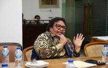 Wamendagri Dorong PIKI Pengaruhi Kebijakan Publik dan Tinggalkan Legasi Nyata