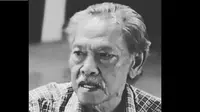 Mieke Amalia Kenang Pelukan Terakhir dengan Mendiang Henky Solaiman