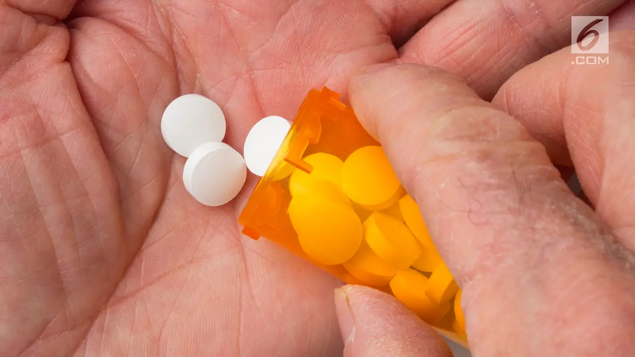 Obat PCC