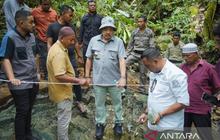 Wow, Ditemukan 5.000 Ton Batu Giok Baru di Nagan Raya, Bakal Jadi Bahan Utama Masjid Giok Aceh!