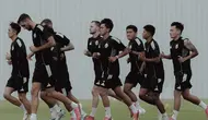 Persija Ditempa di Thailand, Shin Tae-yong Tekankan Disiplin Jelang BRI Super League 2026/2027
