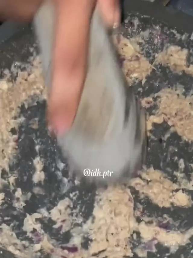 Cara Masak Kuah Bakso yang Super Gurih, Berbekal 2 Bumbu Dapur Saja