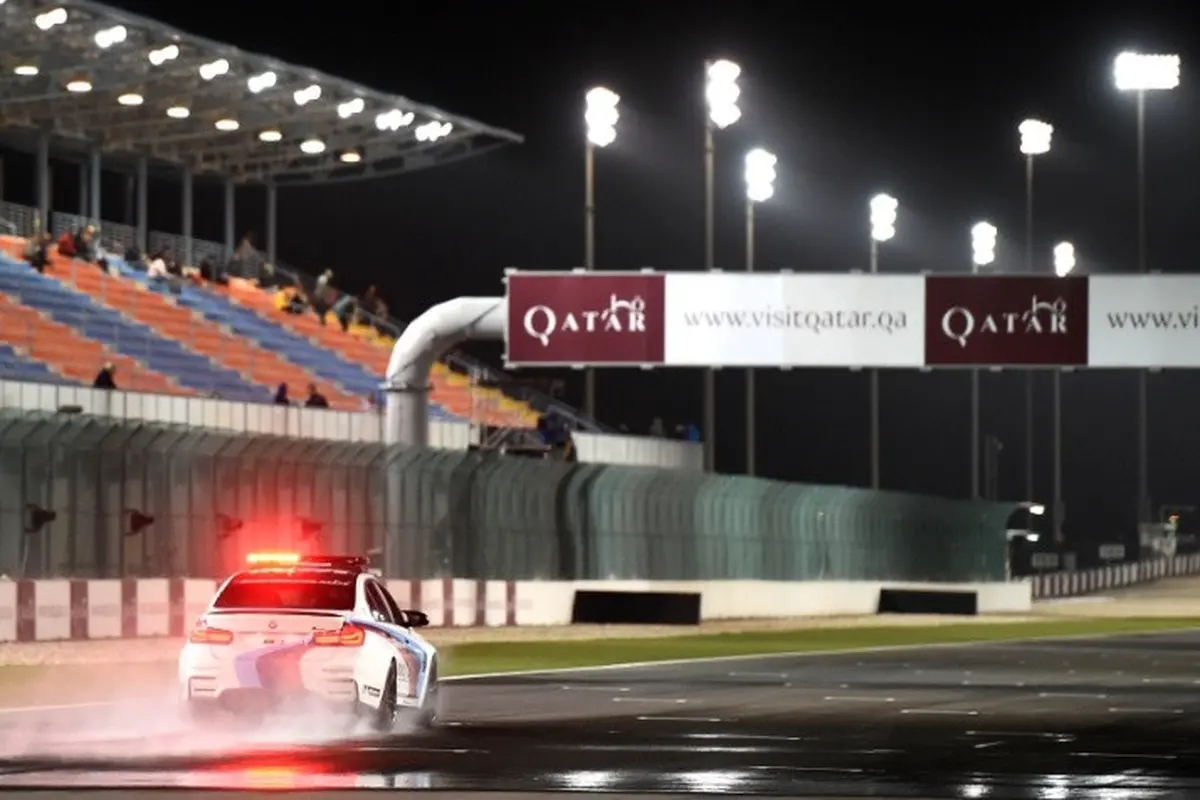 Sirkuit Losail