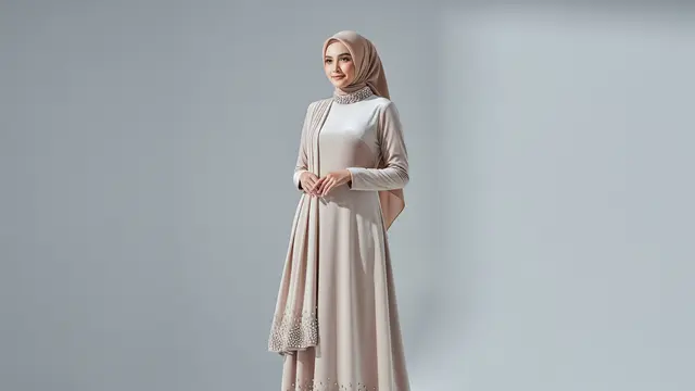 The Minimalist Border – Payet di Keliling Bawah Gamis