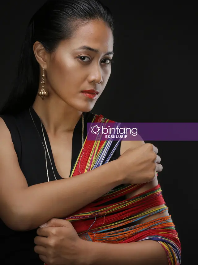 [Bintang] Eksklusif Putri Ayudya