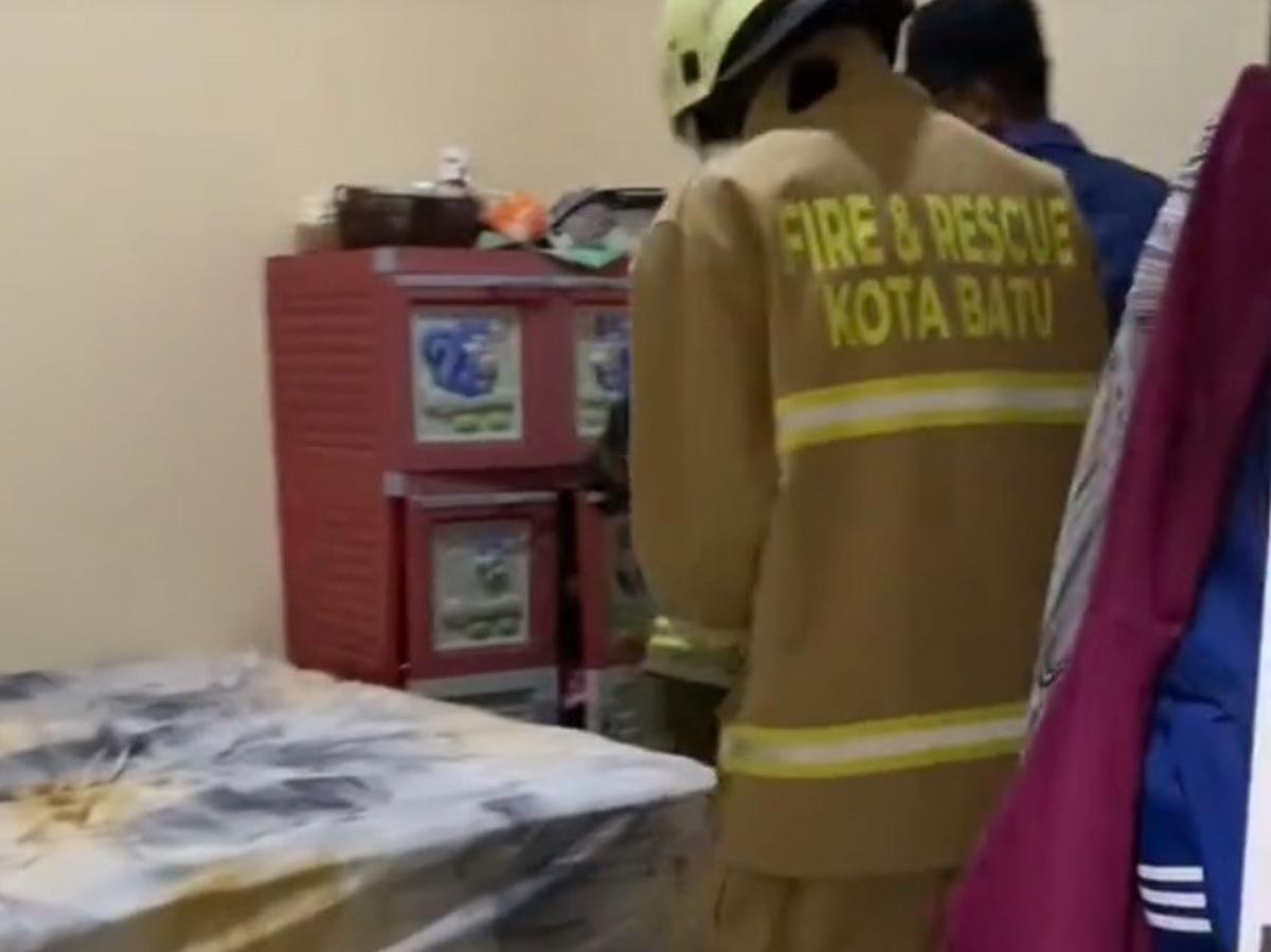 Dok. Istimewa