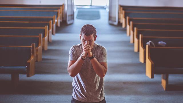 Kata Bijak Rohani Kristen (Sumber: Pixabay)