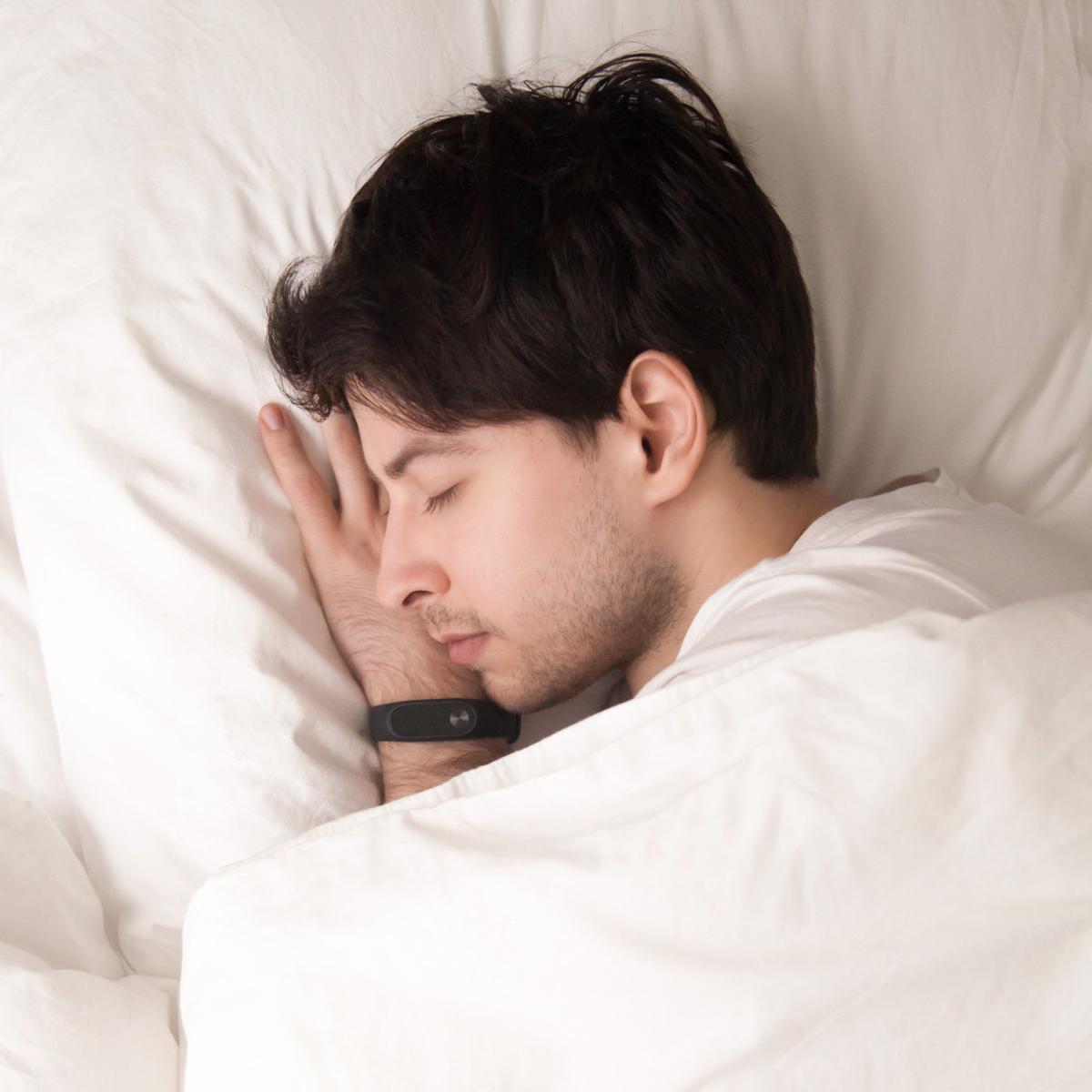 Ilustrasi Tidur (©Freepik)
