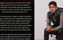 8 Potret Veri AFI, Uengungkap Pengalaman Sebagai Korban Santet Sejak Kecil