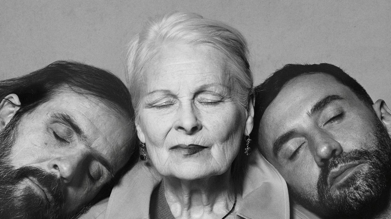 Rayakan Warisan Fashion Khas Inggris, Burberry Kolaborasi dengan Vivienne Westwood