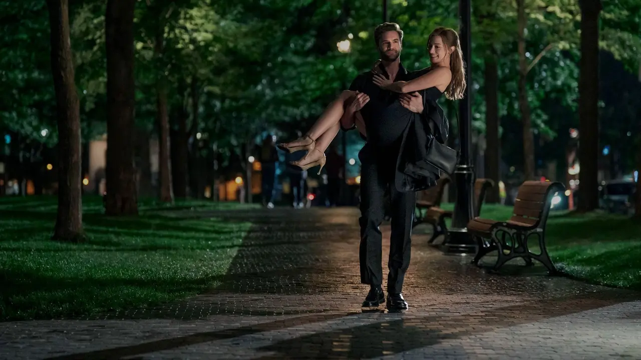 The Love Hypothesis (credit: Prime Video)