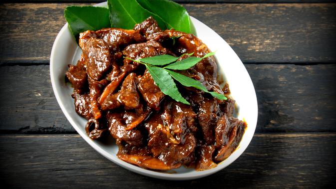  Resep  Praktis Daging  Lapis  Bumbu Kecap Enaknya Sadis 