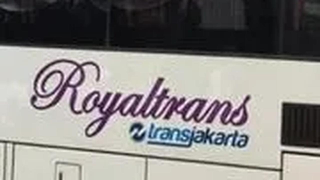 Tarif Bus Royaltrans Dipastikan Tak Naik, Tetap Rp20.000