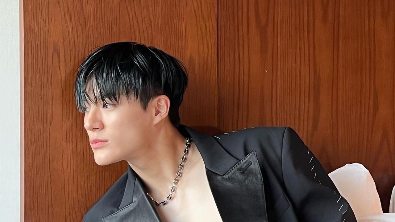 Tidak Lagi Aigoo, Ini Potret Jeno NCT dengan Tubuh Kekarnya - Terlihat Selalu Menjaga Tubuh dengan Workout
