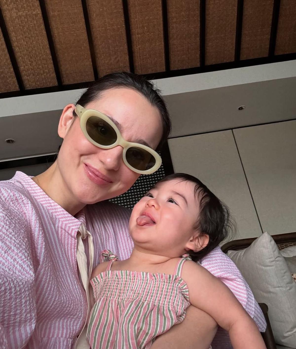 9 Nama Anak Artis Ini Bukan Sekadar Indah, Tapi Punya Filosofi Mendalam