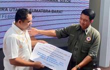Pemkab Aceh Selatan Salurkan Bantuan Rumah Bencana, Percepat Pemulihan Warga Terdampak