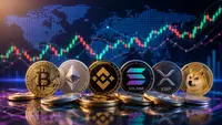 Harga Kripto Hari Ini: Bitcoin Tembus Rp 1,39 Miliar, Zcash Melonjak 33%