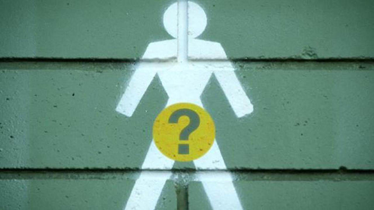 Pria Tinggi dan Berkelamin Besar itu Seksi