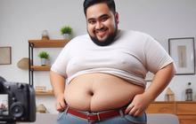 Benarkah Risiko Kematian Lebih Dekat bagi Mereka yang Berperut Buncit?