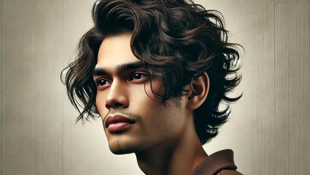 5 Gaya Potongan Rambut Two Block Ala Korea, Ganteng Maksimal di 2025