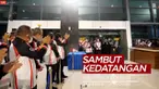Berita Video Menpora Sambut Kedatangan Kloter Terakhir Kontingen Indonesia di Olimpiade Tokyo 2020