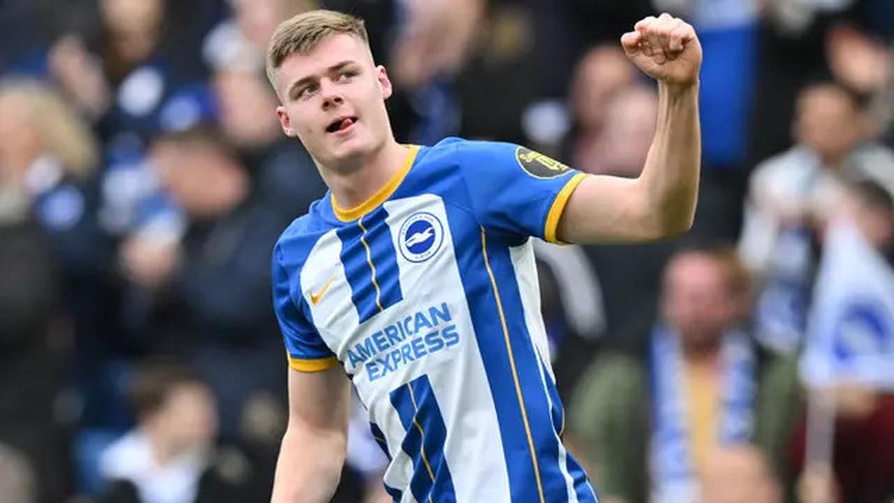 Setelah Pecat Pieter Huistra, Borneo FC Tunjuk Eks Asisten Pelatih Brighton dan Hove Albion yang Masih 38 Tahun Jadi Nakhoda Baru